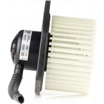 Nissens Βεντιλατέρ Εσωτερικού Χώρου - 87142