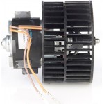 Nissens Βεντιλατέρ Εσωτερικού Χώρου - 87143