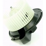 Nissens Βεντιλατέρ Εσωτερικού Χώρου - 87145