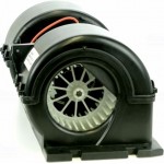 Nissens Βεντιλατέρ Εσωτερικού Χώρου - 87146