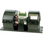 Nissens Βεντιλατέρ Εσωτερικού Χώρου - 87146