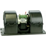 Nissens Βεντιλατέρ Εσωτερικού Χώρου - 87146