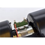 Nissens Βεντιλατέρ Εσωτερικού Χώρου - 87146