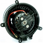 Nissens Βεντιλατέρ Εσωτερικού Χώρου - 87152