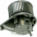 Nissens Βεντιλατέρ Εσωτερικού Χώρου - 87156