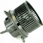 Nissens Βεντιλατέρ Εσωτερικού Χώρου - 87156