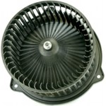 Nissens Βεντιλατέρ Εσωτερικού Χώρου - 87160