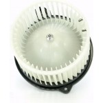 Nissens Βεντιλατέρ Εσωτερικού Χώρου - 87161