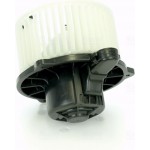 Nissens Βεντιλατέρ Εσωτερικού Χώρου - 87161