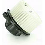 Nissens Βεντιλατέρ Εσωτερικού Χώρου - 87161