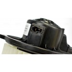 Nissens Βεντιλατέρ Εσωτερικού Χώρου - 87161