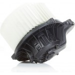 Nissens Βεντιλατέρ Εσωτερικού Χώρου - 87162