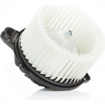 Nissens Βεντιλατέρ Εσωτερικού Χώρου - 87162