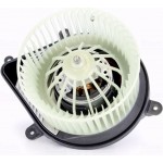 Nissens Βεντιλατέρ Εσωτερικού Χώρου - 87175