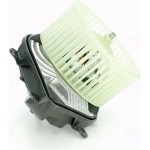 Nissens Βεντιλατέρ Εσωτερικού Χώρου - 87175