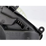 Nissens Βεντιλατέρ Εσωτερικού Χώρου - 87175