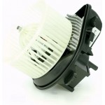 Nissens Βεντιλατέρ Εσωτερικού Χώρου - 87178