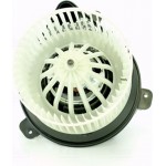 Nissens Βεντιλατέρ Εσωτερικού Χώρου - 87178