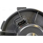 Nissens Βεντιλατέρ Εσωτερικού Χώρου - 87181