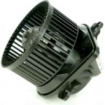 Nissens Βεντιλατέρ Εσωτερικού Χώρου - 87183