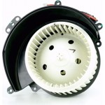 Nissens Βεντιλατέρ Εσωτερικού Χώρου - 87188