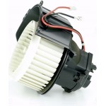 Nissens Βεντιλατέρ Εσωτερικού Χώρου - 87188