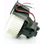 Nissens Βεντιλατέρ Εσωτερικού Χώρου - 87188