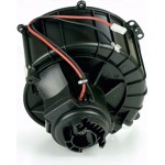 Nissens Βεντιλατέρ Εσωτερικού Χώρου - 87188