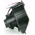 Nissens Βεντιλατέρ Εσωτερικού Χώρου - 87188