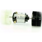 Nissens Βεντιλατέρ Εσωτερικού Χώρου - 87189