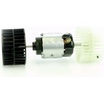 Nissens Βεντιλατέρ Εσωτερικού Χώρου - 87189