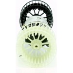 Nissens Βεντιλατέρ Εσωτερικού Χώρου - 87189