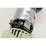 Nissens Βεντιλατέρ Εσωτερικού Χώρου - 87189