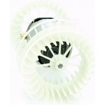 Nissens Βεντιλατέρ Εσωτερικού Χώρου - 87190