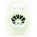 Nissens Βεντιλατέρ Εσωτερικού Χώρου - 87190