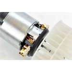 Nissens Βεντιλατέρ Εσωτερικού Χώρου - 87190