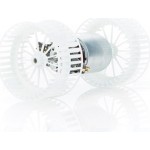 Nissens Βεντιλατέρ Εσωτερικού Χώρου - 87192