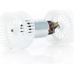 Nissens Βεντιλατέρ Εσωτερικού Χώρου - 87192