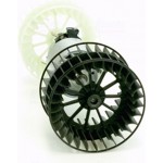 Nissens Βεντιλατέρ Εσωτερικού Χώρου - 87193