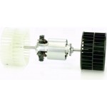 Nissens Βεντιλατέρ Εσωτερικού Χώρου - 87193