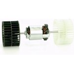 Nissens Βεντιλατέρ Εσωτερικού Χώρου - 87193