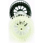 Nissens Βεντιλατέρ Εσωτερικού Χώρου - 87193