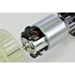 Nissens Βεντιλατέρ Εσωτερικού Χώρου - 87193