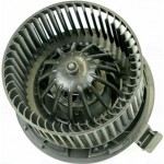 Nissens Βεντιλατέρ Εσωτερικού Χώρου - 87209