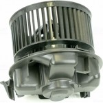 Nissens Βεντιλατέρ Εσωτερικού Χώρου - 87209