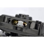 Nissens Βεντιλατέρ Εσωτερικού Χώρου - 87209