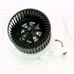 Nissens Βεντιλατέρ Εσωτερικού Χώρου - 87210