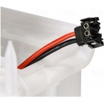 Nissens Βεντιλατέρ Εσωτερικού Χώρου - 87210