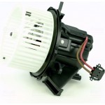 Nissens Βεντιλατέρ Εσωτερικού Χώρου - 87215