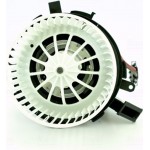 Nissens Βεντιλατέρ Εσωτερικού Χώρου - 87215